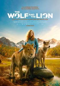 Волк и лев фильм 2021
